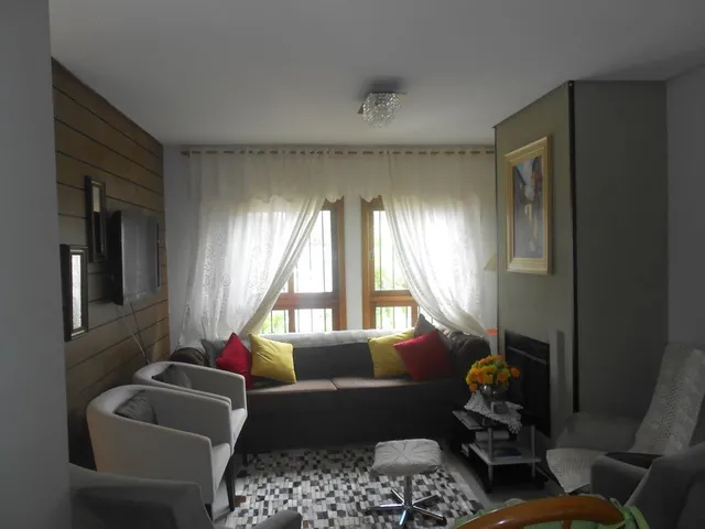 Imagem 9: CASA RESIDENCIAL em Nova Petrópolis - RS, Pousada da Neve