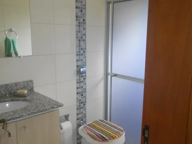 Imagem 15: CASA RESIDENCIAL em Nova Petrópolis - RS, Pousada da Neve