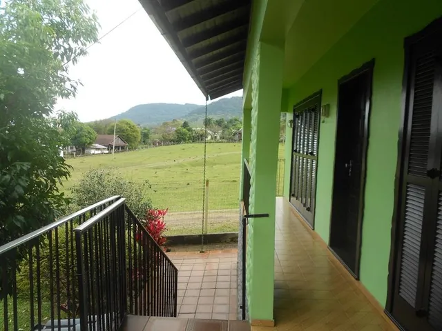 Imagem: CASA RESIDENCIAL em Picada Café - RS, centro