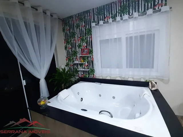 Imagem 6: CASA RESIDENCIAL em Nova Petrópolis - RS, Vila Germania