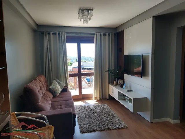 Imagem 4: APARTAMENTO RESIDENCIAL em Nova Petrópolis - RS, Logradouro