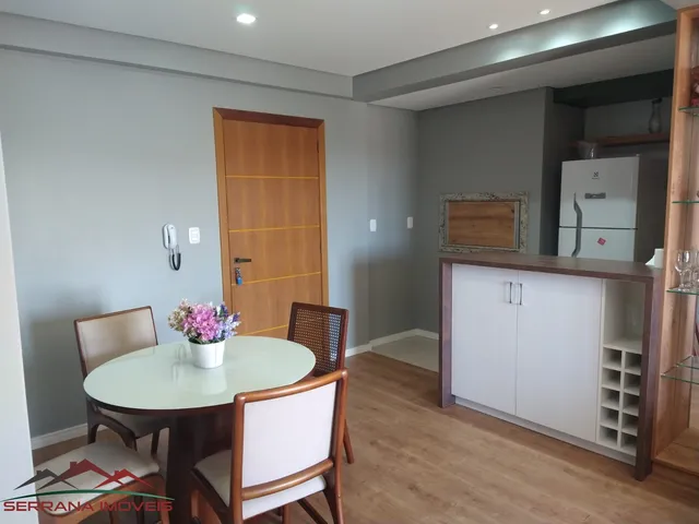 Imagem 7: APARTAMENTO RESIDENCIAL em Nova Petrópolis - RS, Logradouro