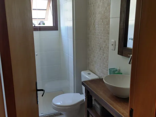 Imagem 6: APARTAMENTO RESIDENCIAL em Nova Petrópolis - RS, Logradouro