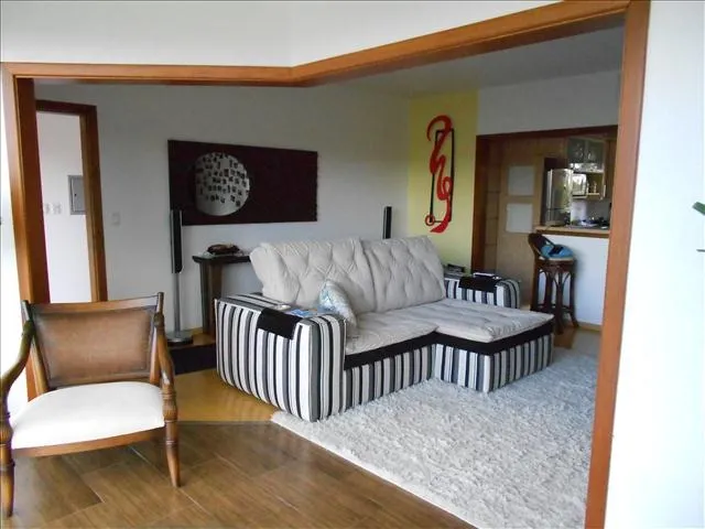 Imagem 12: APARTAMENTO RESIDENCIAL em Nova Petrópolis - RS, Pousada da Neve