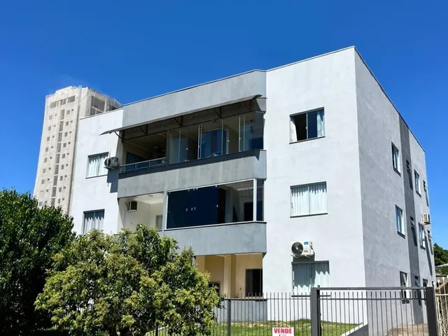 Imagem: Apartamento para locação, Alto da Colina