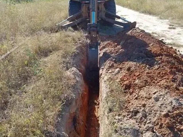Imagem 5: Loteamento Parque Liberdade Lotes Sem Entrada Pronto para Construir. Apareça