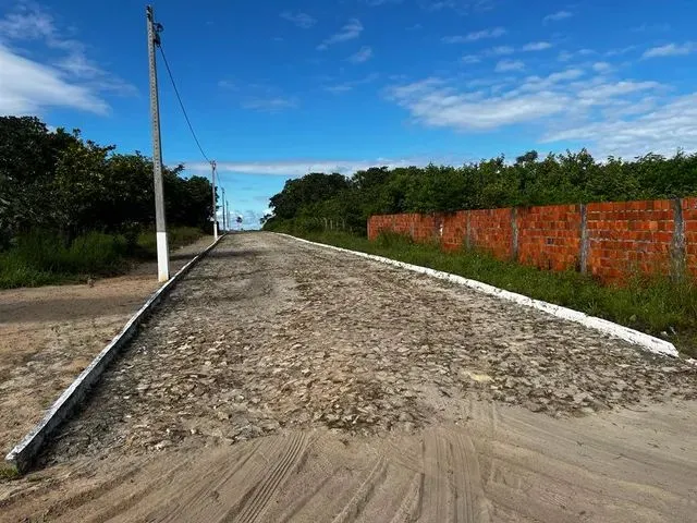 Imagem 6: Loteamento Parque Liberdade Lotes Sem Entrada Pronto para Construir. Apareça