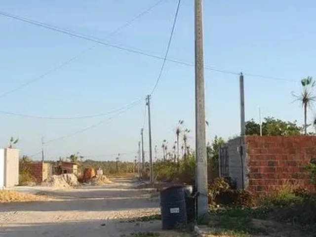 Imagem 3: Loteamento Parque Liberdade Lotes Sem Entrada Pronto para Construir. Apareça