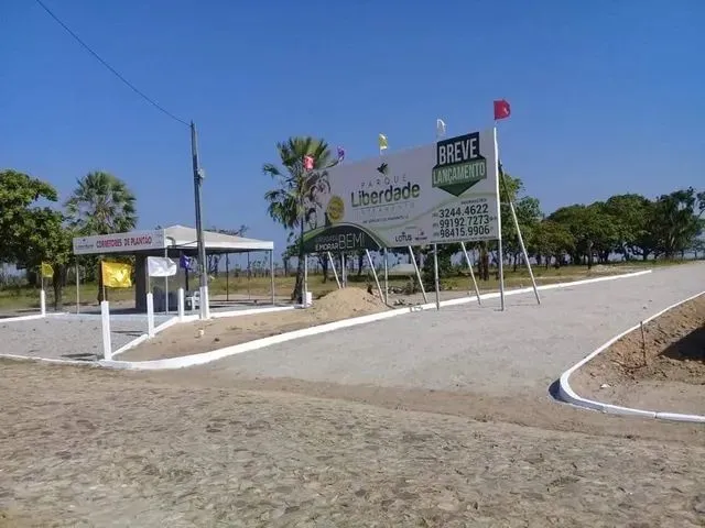 Imagem 2: Loteamento Parque Liberdade Lotes Sem Entrada Pronto para Construir. Apareça