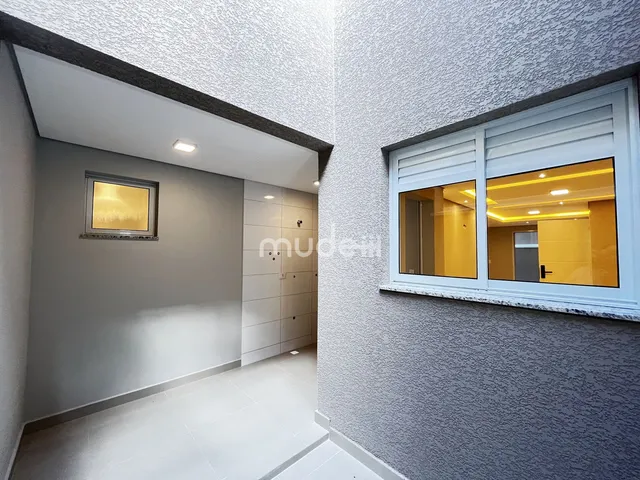 Imagem 15: Apartamento à venda no bairro Três Marias - São José dos Pinhais/PR