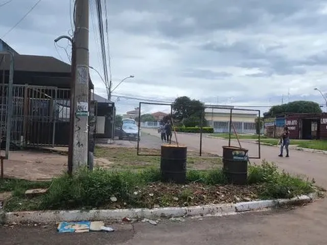 Imagem 6: Apartamento para Venda Tem 65 Metros Quadrados com 2 Quartos em Setor Sul - Brasília - Df