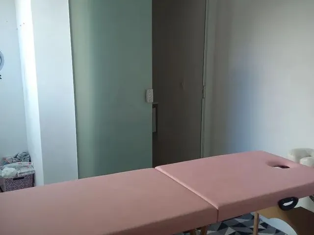 Imagem: Aluga - Se Espaço para Clínica/ Desprenda