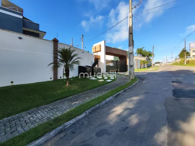 Imagem 6: Sobrado à venda no bairro Itália - São José dos Pinhais/PR