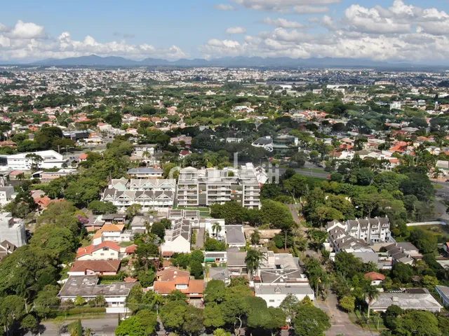 Imagem 4: Cobertura de Alto Padrão com Terraço Privativo e Espaço Gourmet Falls Hugo Lange