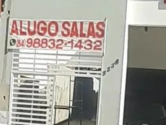 Imagem 8: Salas em Lagoa Nova, na Prudente de Morais