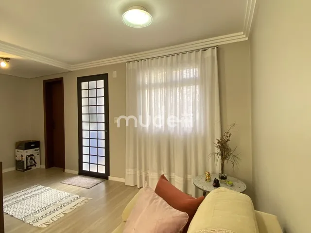 Imagem 9: Sobrado em Boqueirão, Curitiba/PR
