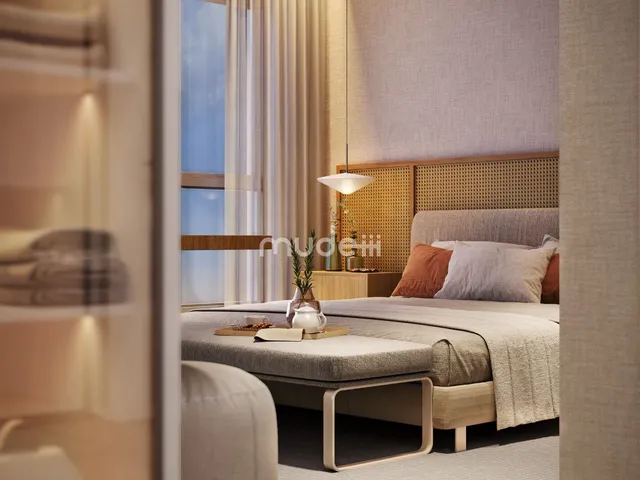 Imagem 8: Apartamento à venda no bairro Hugo Lange - Curitiba/PR