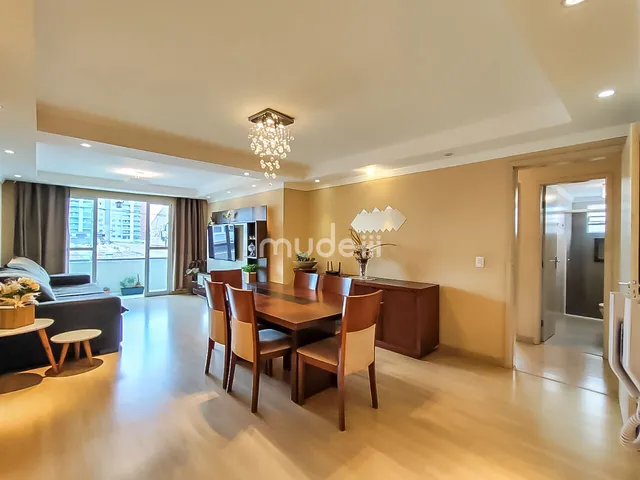 Imagem 14: Apartamento com elevador no Centro, São José dos Pinhais/PR