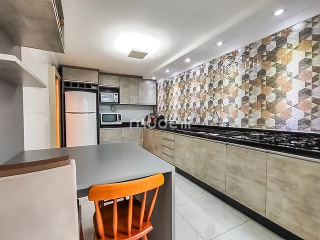 Imagem 15: Apartamento com elevador no Centro, São José dos Pinhais/PR