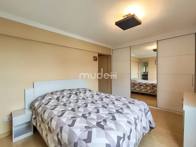 Imagem 2: Apartamento com elevador no Centro, São José dos Pinhais/PR