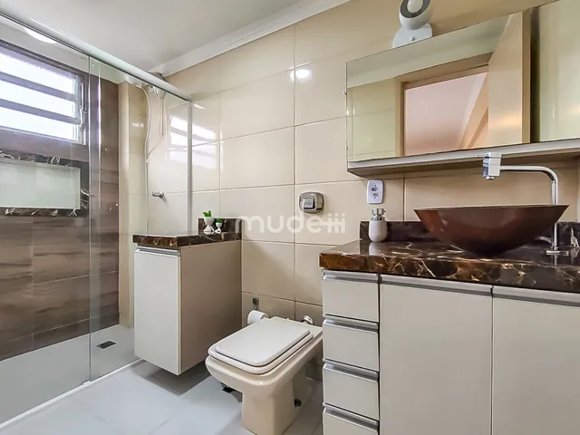 Imagem 7: Apartamento com elevador no Centro, São José dos Pinhais/PR