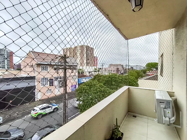 Imagem 8: Apartamento com elevador no Centro, São José dos Pinhais/PR