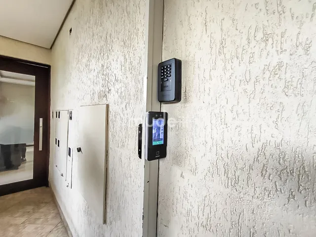 Imagem 4: Apartamento com elevador no Centro, São José dos Pinhais/PR