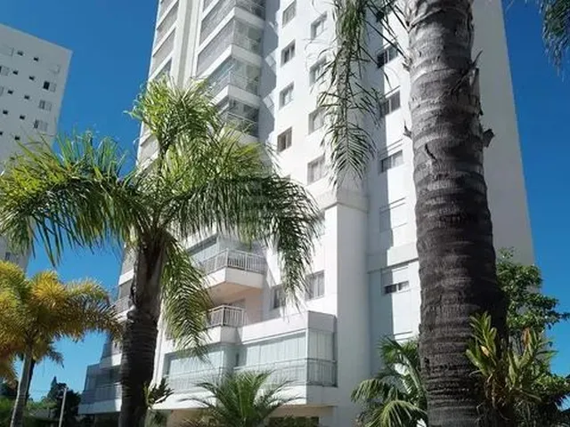 Imagem: Campinas - Apartamento Padrão - Parque