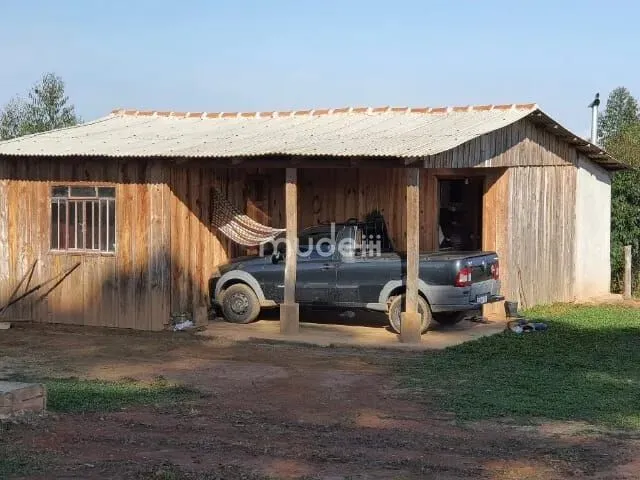 Imagem 11: Chácara Campo Magro