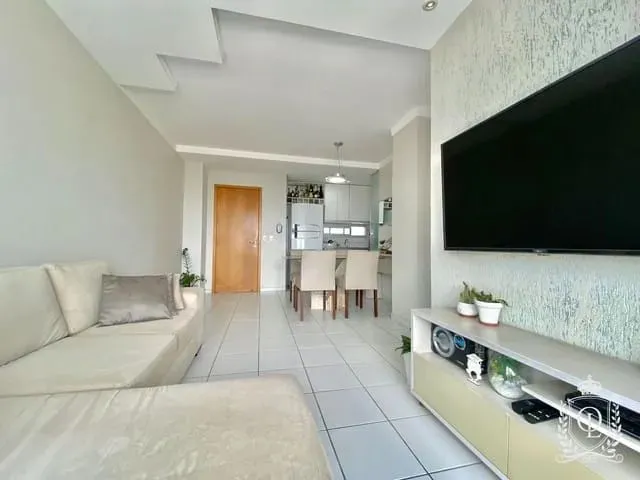 Imagem: Apartamento para Venda Tem 62 Metros Quadrados