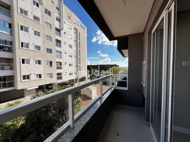 Imagem 6: Apartamento à venda no bairro Três Marias - São José dos Pinhais/PR