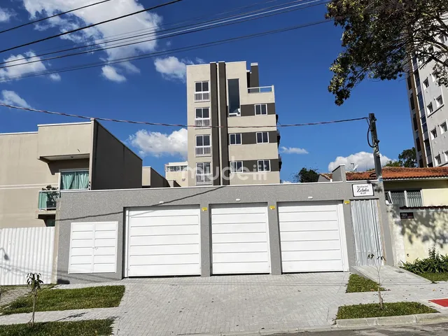Imagem 11: Apartamento à venda no bairro Três Marias - São José dos Pinhais/PR