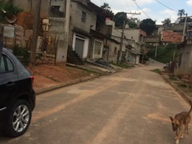 Imagem: Terreno Particular em Francisco Morato no