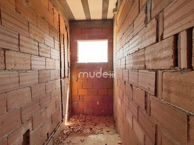 Imagem 2: Apartamento Duplex na planta