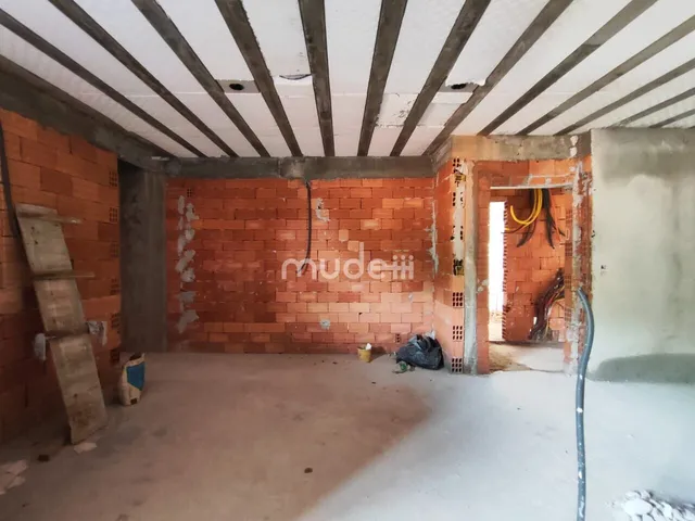 Imagem 7: Apartamento Duplex na planta