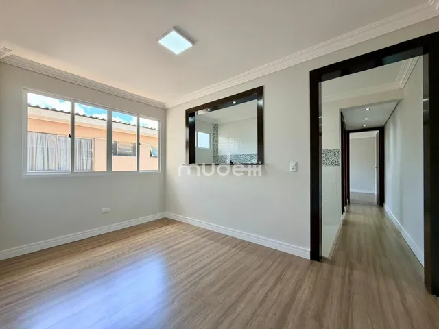 Imagem: Apartamento no Colônia
