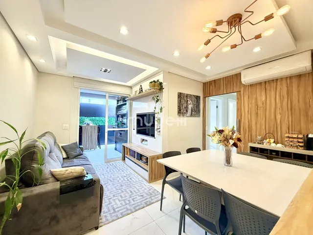 Imagem: Apartamento Garden no Residencial Porto