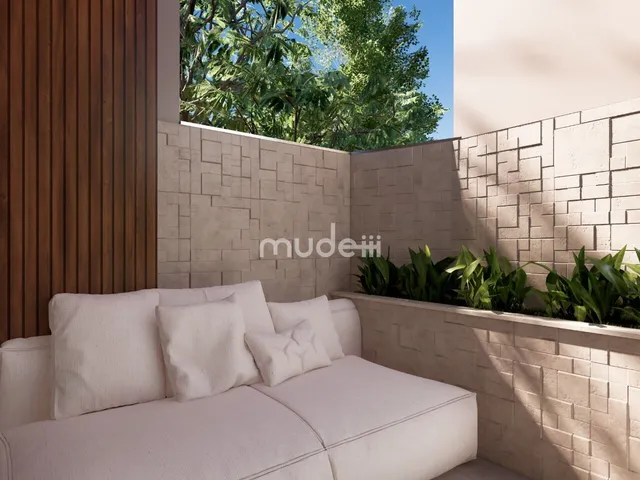 Imagem 7: Residencial The Life Garden