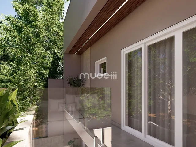 Imagem 3: Residencial The Life Garden