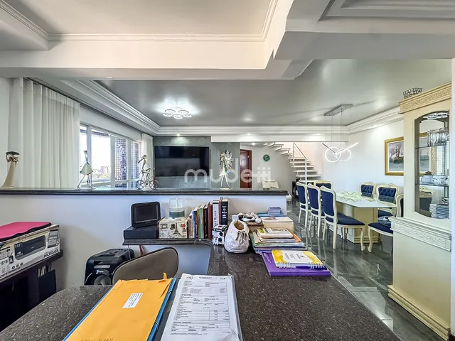 Imagem 2: Condomínio Residencial Mediterranee Residence