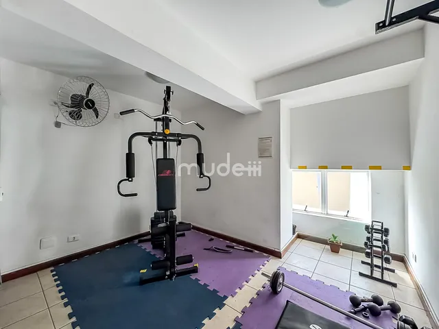 Imagem 14: Condomínio Residencial Mediterranee Residence