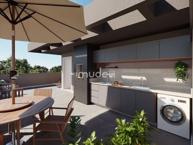 Imagem: Residencial Freedom - Cobertura