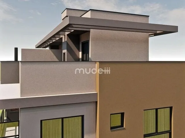 Imagem 14: Residencial Freedom -- Cobertura