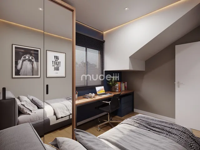 Imagem 2: Residencial Freedom -- Cobertura