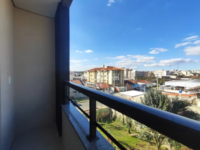 Imagem 3: Residencial Freedom -- Cobertura