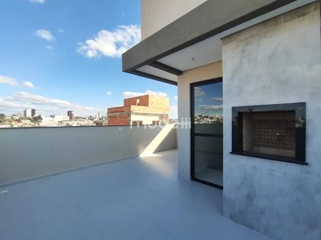 Imagem 15: Residencial Freedom -- Cobertura