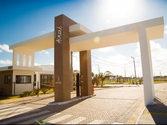 Imagem 2: Lote no Condomínio Reserva Aimoré