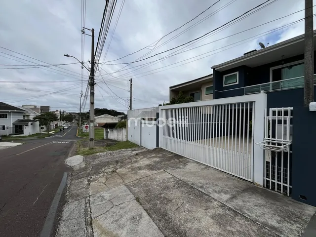 Imagem 14: Sobrado 3 dormitórios no Afonso Pena