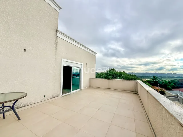 Imagem 12: Sobrado Triplex Alto Padrão