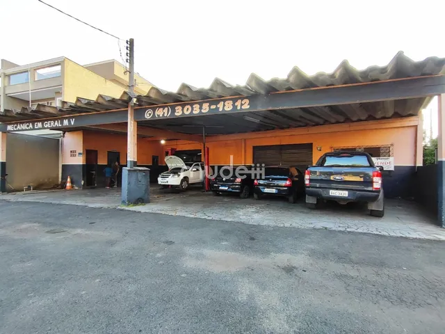 Imagem: Ponto comercial ou terreno